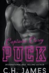 Book cover for Captain's Curvy Puck