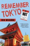 Book cover for Remember Tokyo