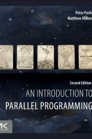 Cover of An Introduction to Parallel Programming