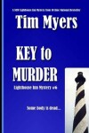 Book cover for Key to Murder