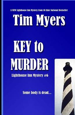 Book cover for Key to Murder