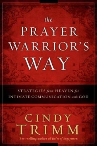 Cover of Prayer Warrior's Way, The