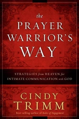 Book cover for Prayer Warrior's Way, The