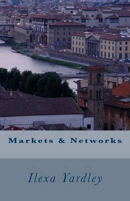 Book cover for Markets & Networks