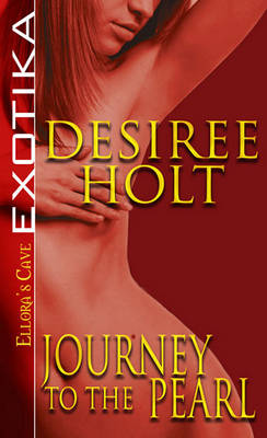 Book cover for Journey to the Pearl