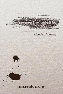 Book cover for Typical Tragedies