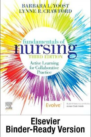 Cover of Fundamentals of Nursing - Binder Ready