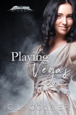 Cover of Playing Vegas