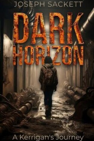 Cover of Dark Horizon