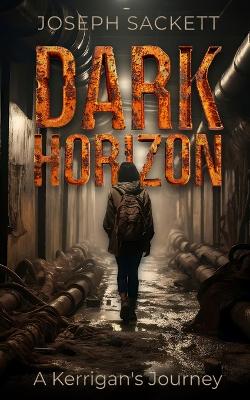 Book cover for Dark Horizon