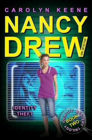 Cover of Identity Theft