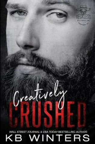 Cover of Creatively Crushed