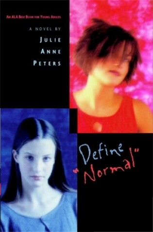Cover of Define 'Normal'