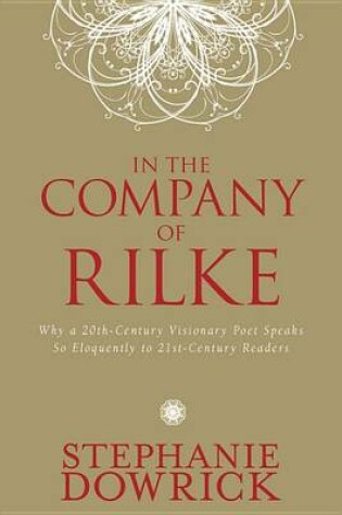 Cover of In the Company of Rilke