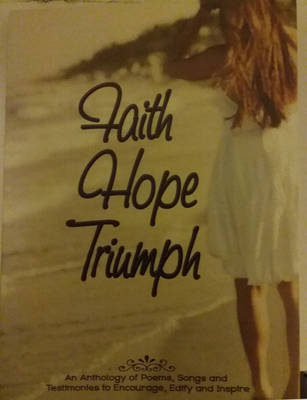 Book cover for Faith, Hope, Triumph