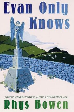 Cover of Evan Only Knows