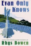 Book cover for Evan Only Knows