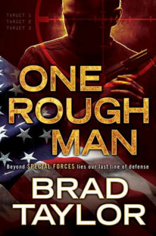 Cover of One Rough Man