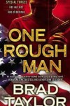 Book cover for One Rough Man