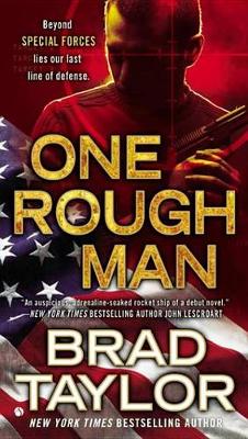 Book cover for One Rough Man