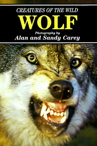 Cover of Wolf