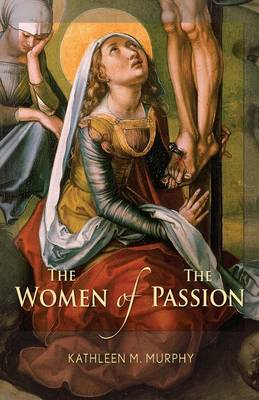 Book cover for Women of the P: Assion