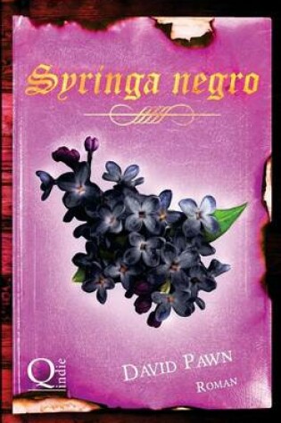 Cover of Syringa negro