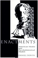 Book cover for Enactments