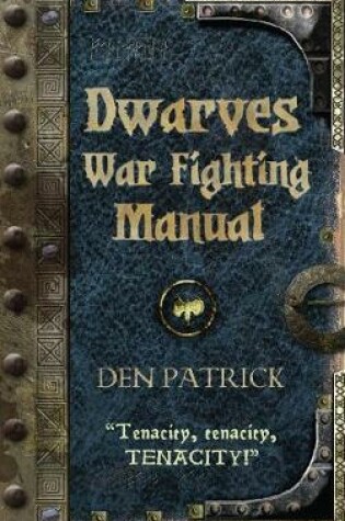 Cover of Dwarves War-Fighting Manual