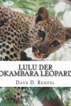 Book cover for Lulu der Okambara Leopard