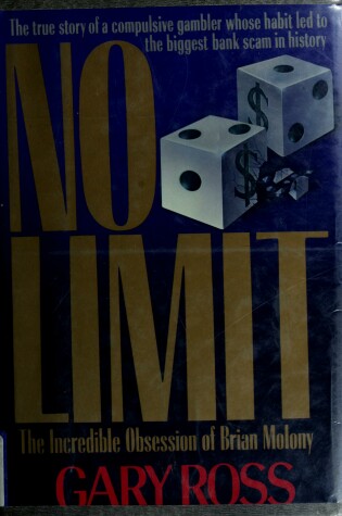 Cover of No Limit