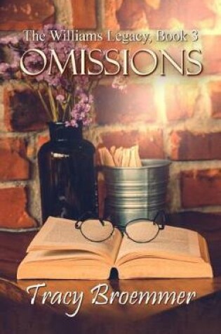 Cover of Omissions