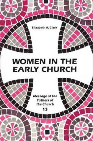 Cover of Women in the Early Church