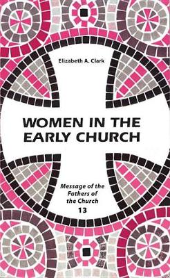 Cover of Women in the Early Church