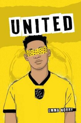 Cover of United