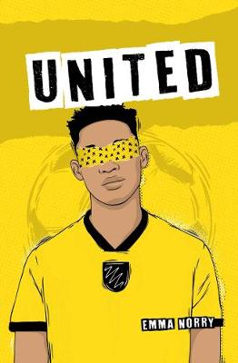 Cover of United