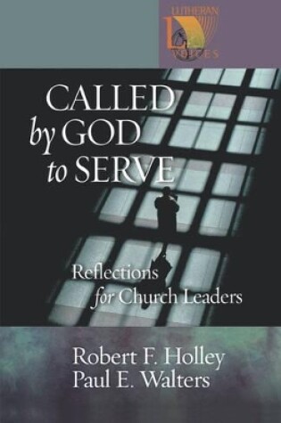 Cover of Called by God to Serve