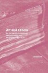 Book cover for Art and Labour