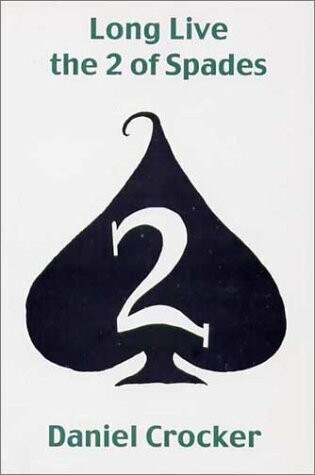 Cover of Long Live the 2 of Spades