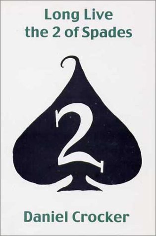 Book cover for Long Live the 2 of Spades