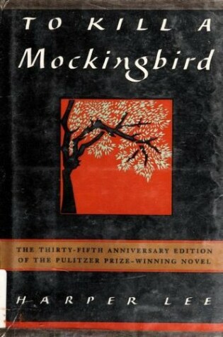 Cover of To Kill a Mocking Bird