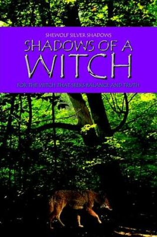 Cover of Shadows of a Witch