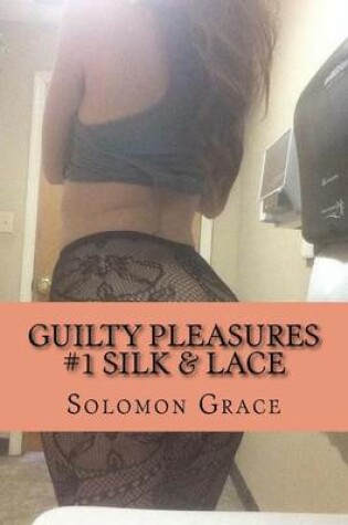 Cover of Guilty Pleasures