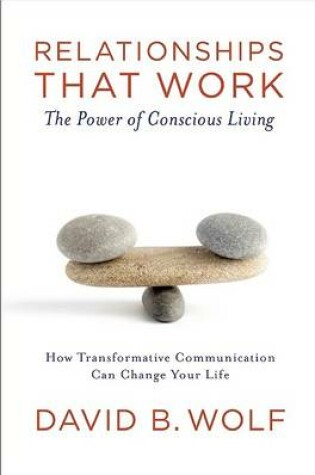 Cover of Relationships That Work