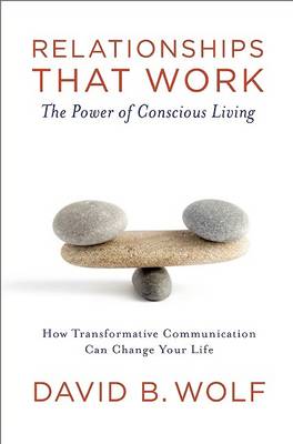 Book cover for Relationships That Work