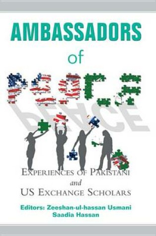 Cover of Ambassadors of Peace