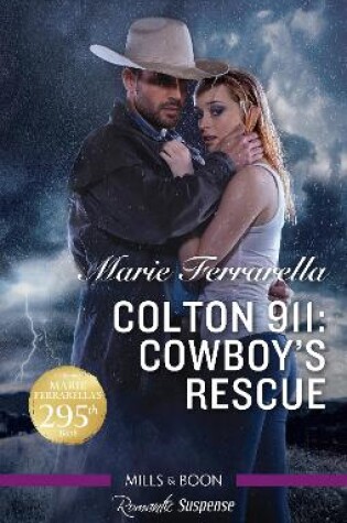 Cover of Colton 911