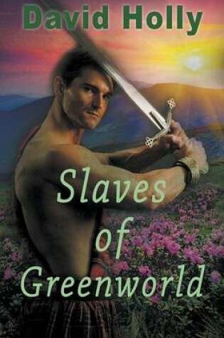 Cover of Slaves of Greenworld