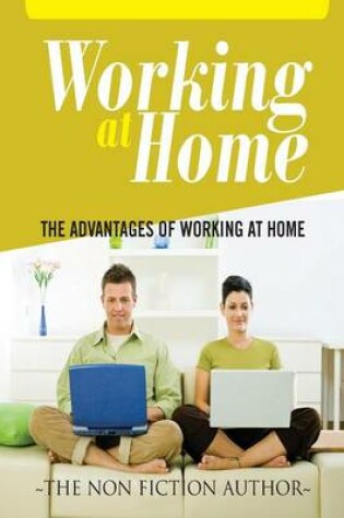 Cover of Working at Home