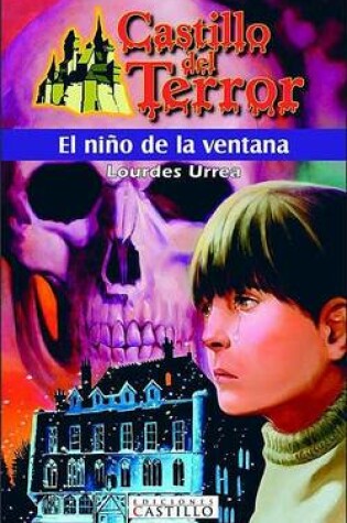 Cover of El Nino de la Ventana